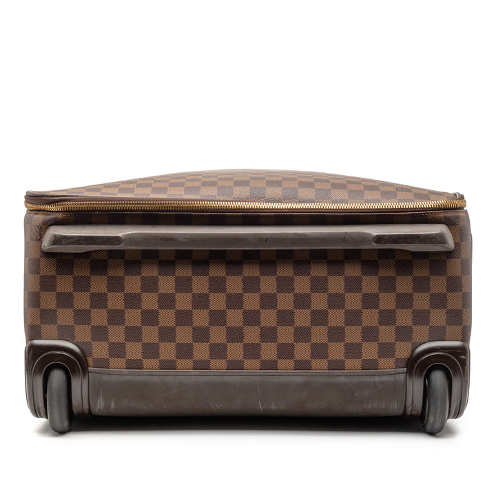 Louis Vuitton Damier Ebene Pegase 65 – GABY PARIS Authentique