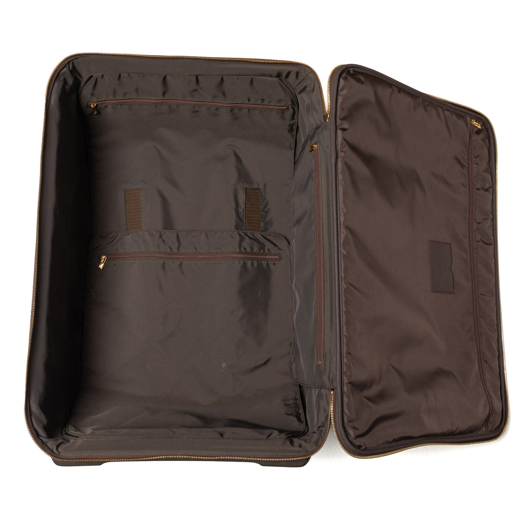 Louis Vuitton Damier Ebene Pegase 65 – GABY PARIS Authentique