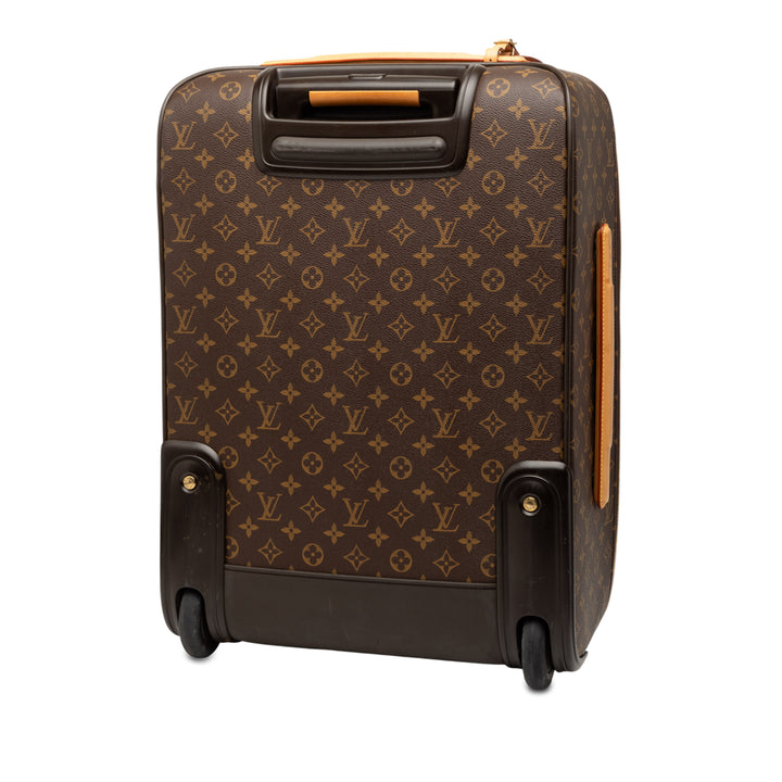 Louis Vuitton Monogram Pegase Legere Business 55