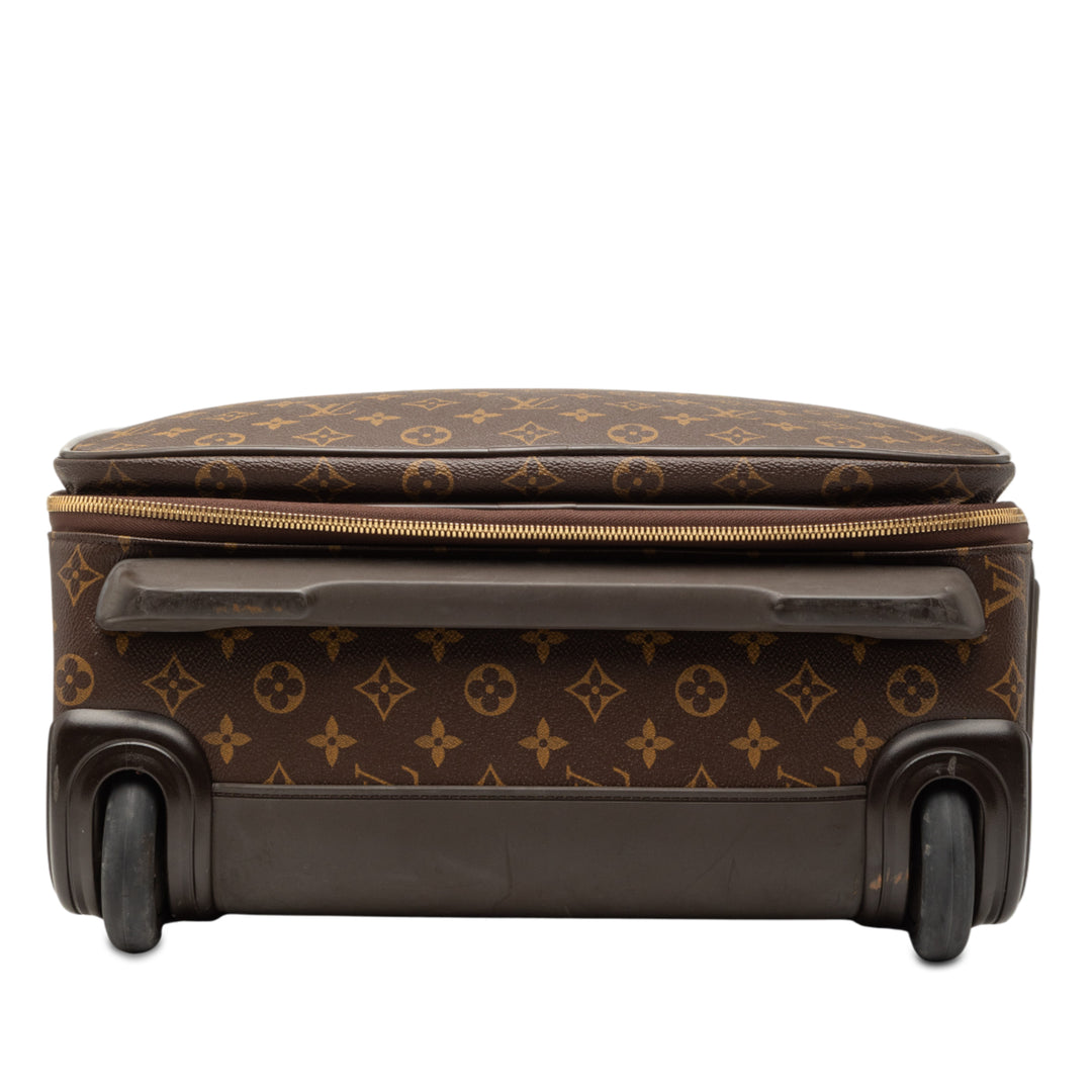 Louis Vuitton Monogram Pegase Legere Business 55