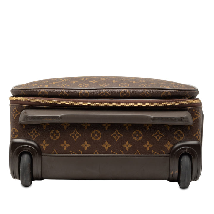 Louis Vuitton Monogram Pegase Legere Business 55