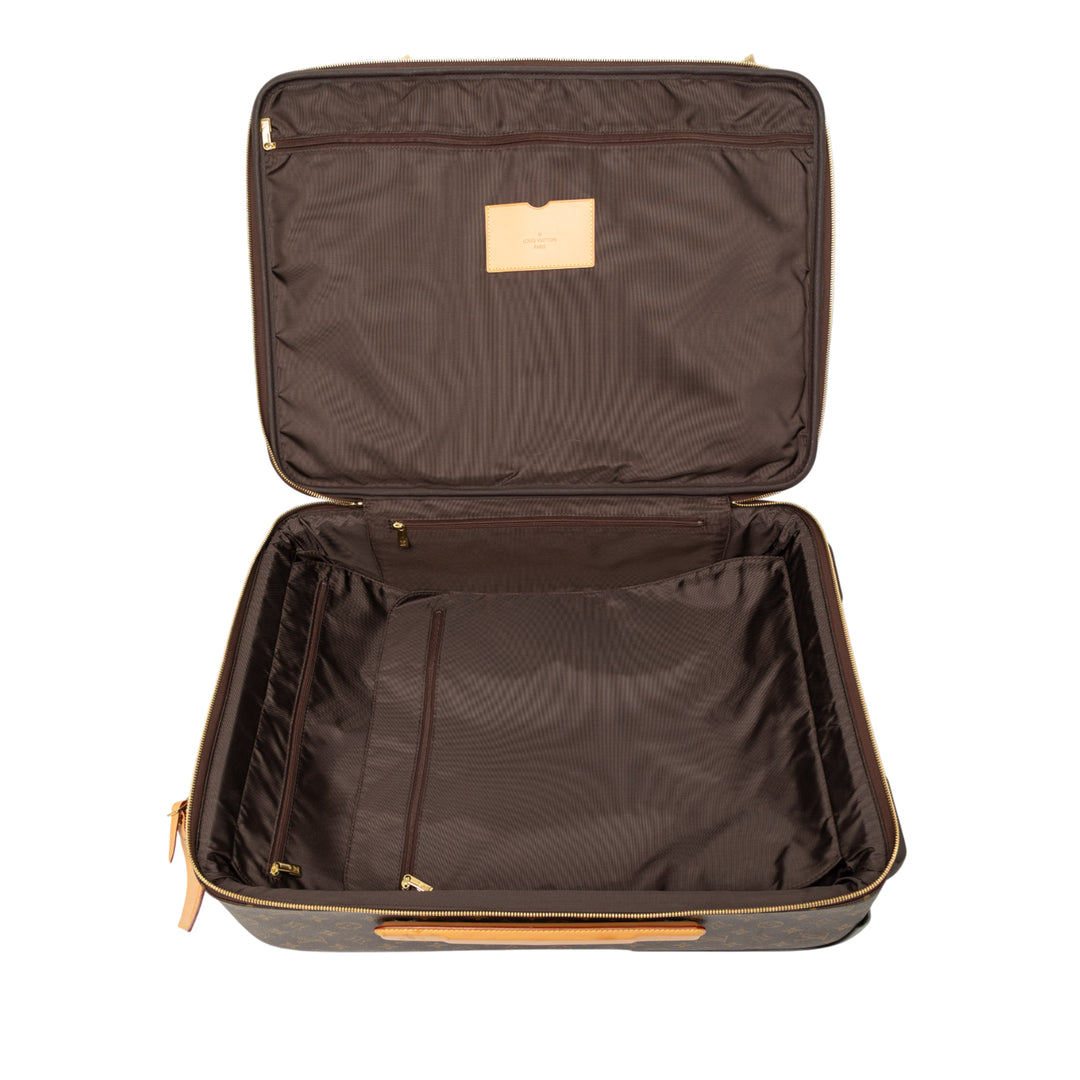 Louis Vuitton Monogram Pegase Legere Business 55