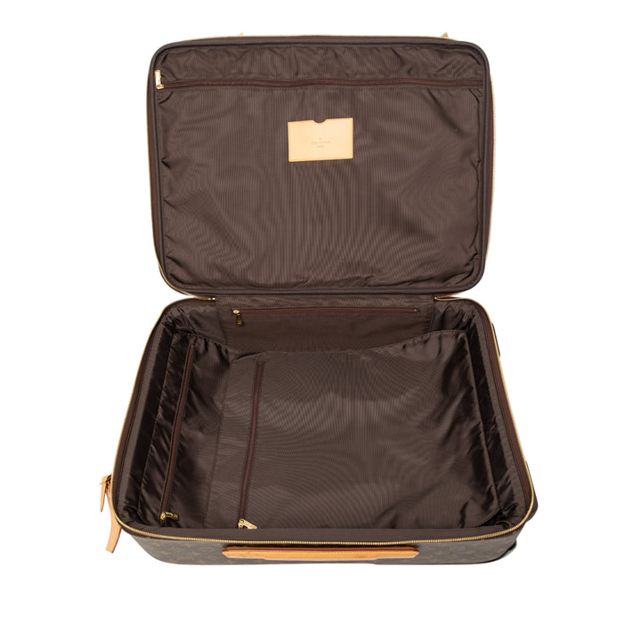 Louis Vuitton Monogram Pegase Legere Business 55