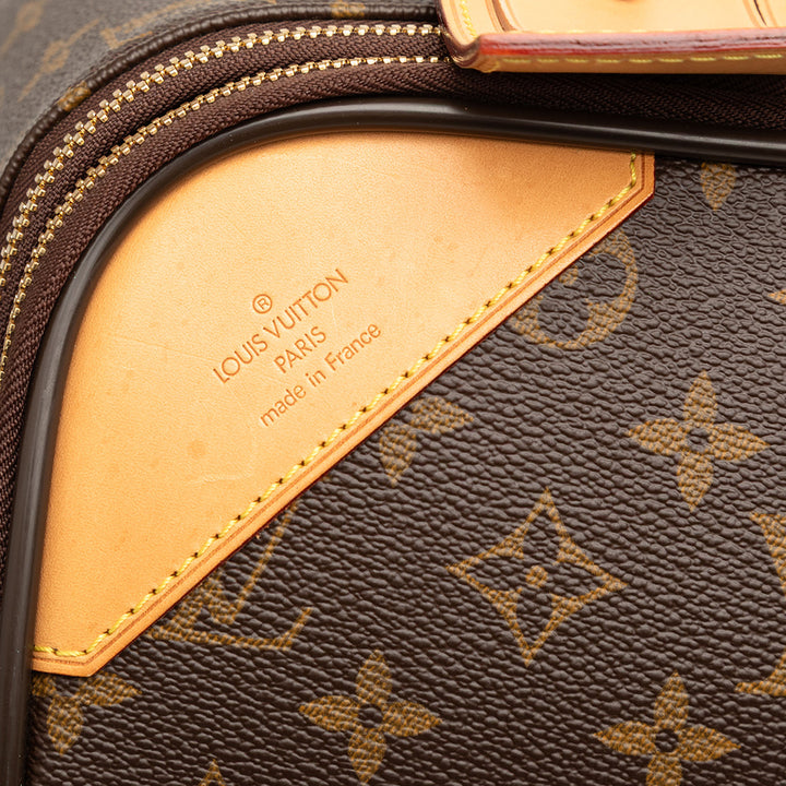 Louis Vuitton Monogram Pegase Legere Business 55