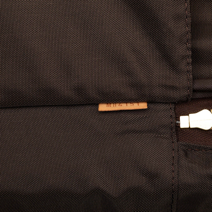 Louis Vuitton Monogram Pegase Legere Business 55