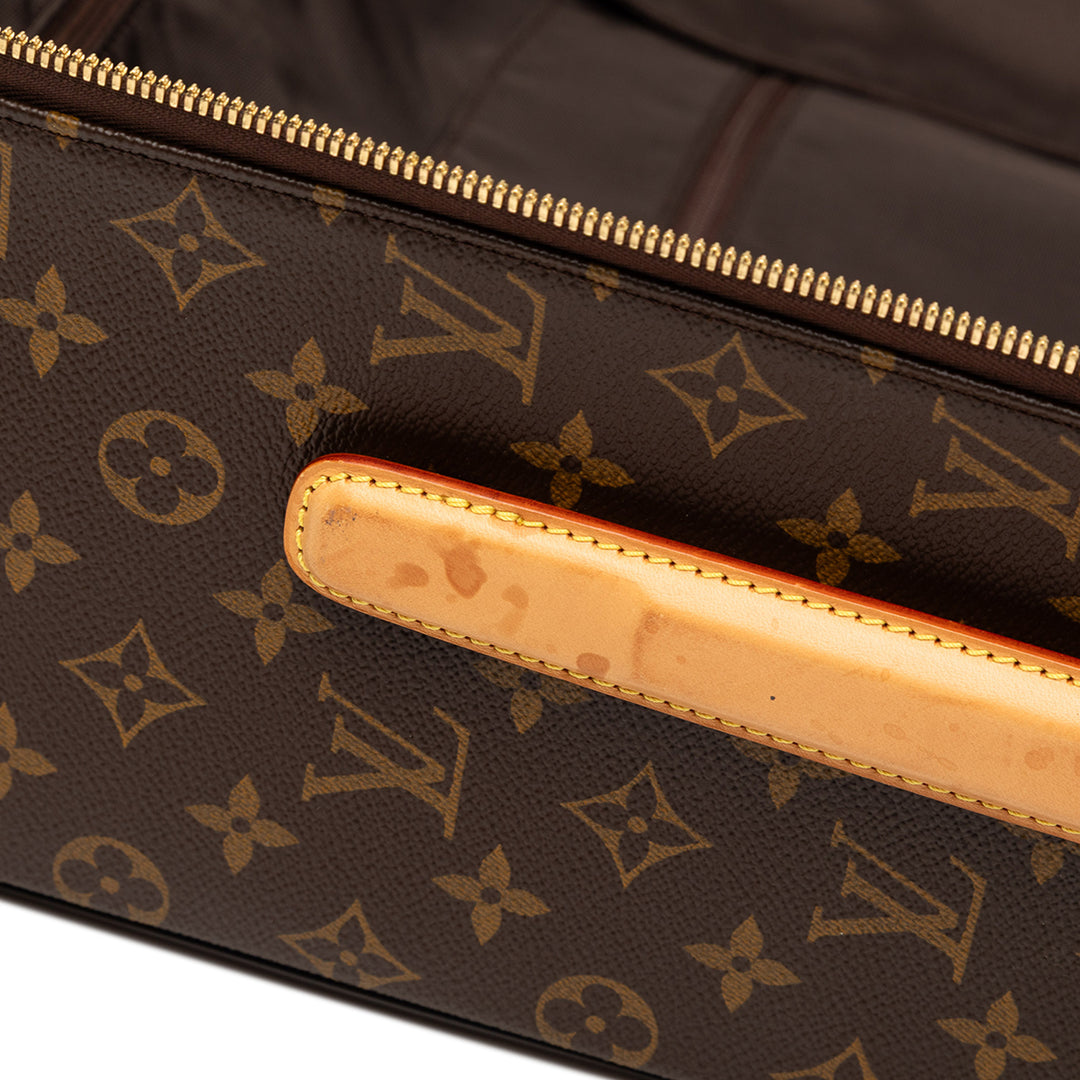 Louis Vuitton Monogram Pegase Legere Business 55