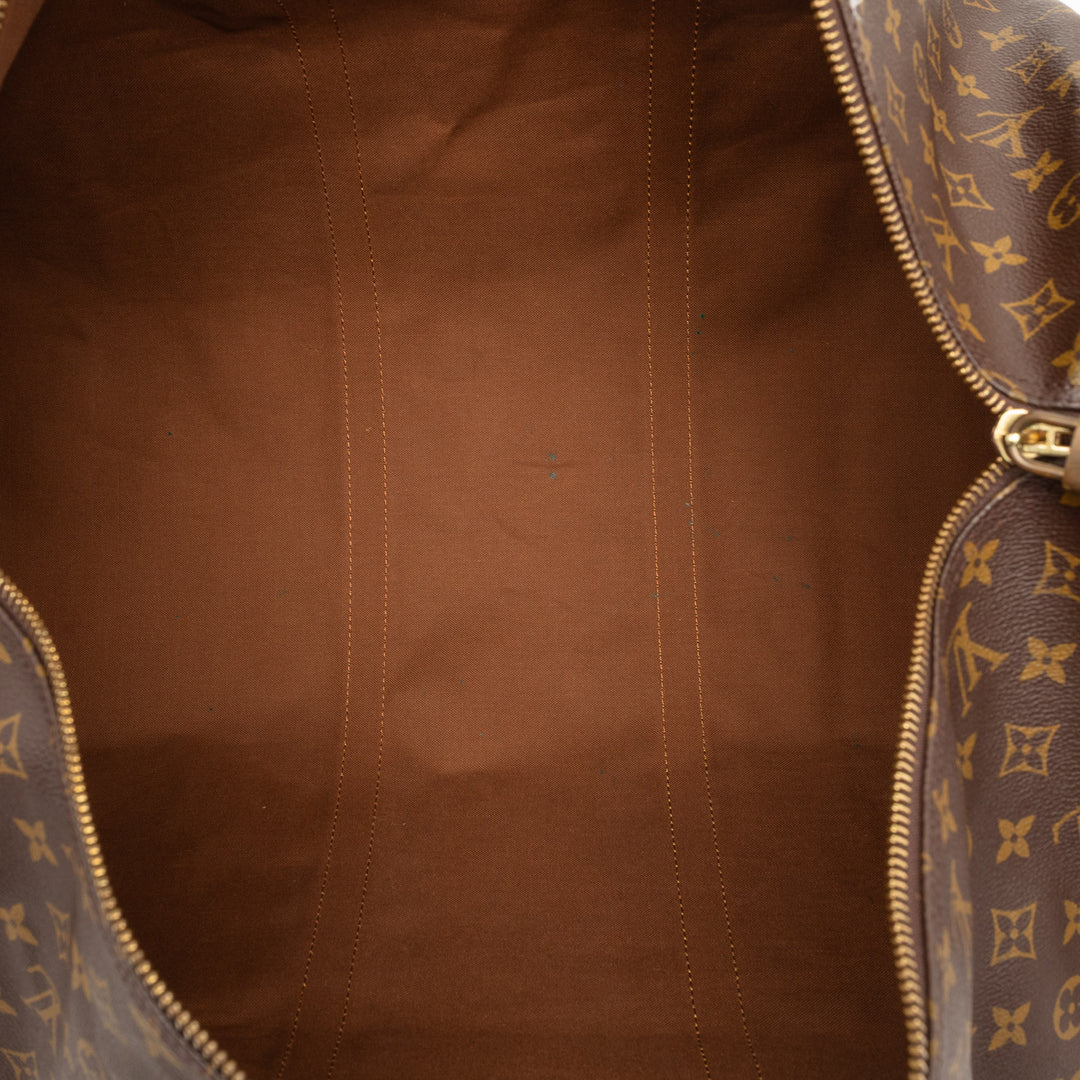 Louis Vuitton Monogram Keepall 60