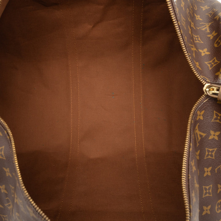 Louis Vuitton Monogram Keepall 60