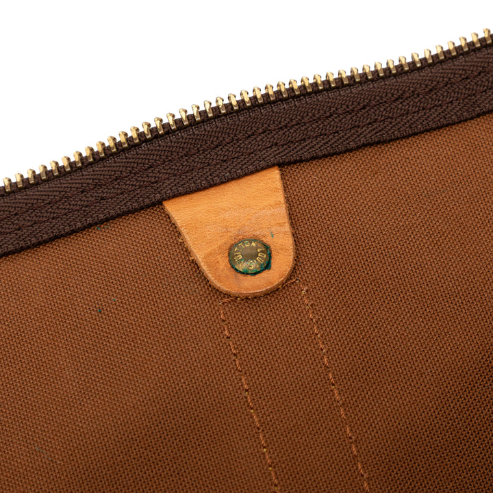 Louis Vuitton Monogram Keepall 60