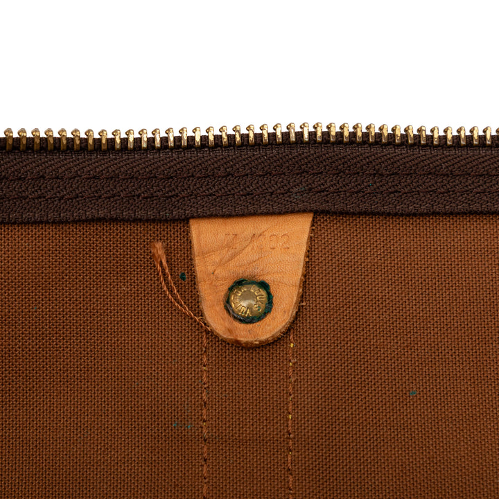 Louis Vuitton Monogram Keepall 60