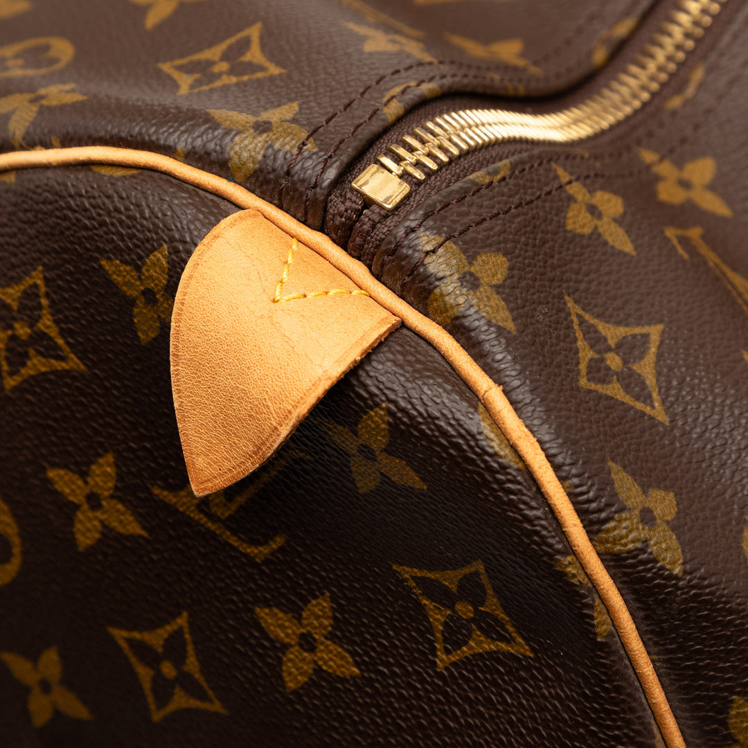 Louis Vuitton Monogram Keepall 60