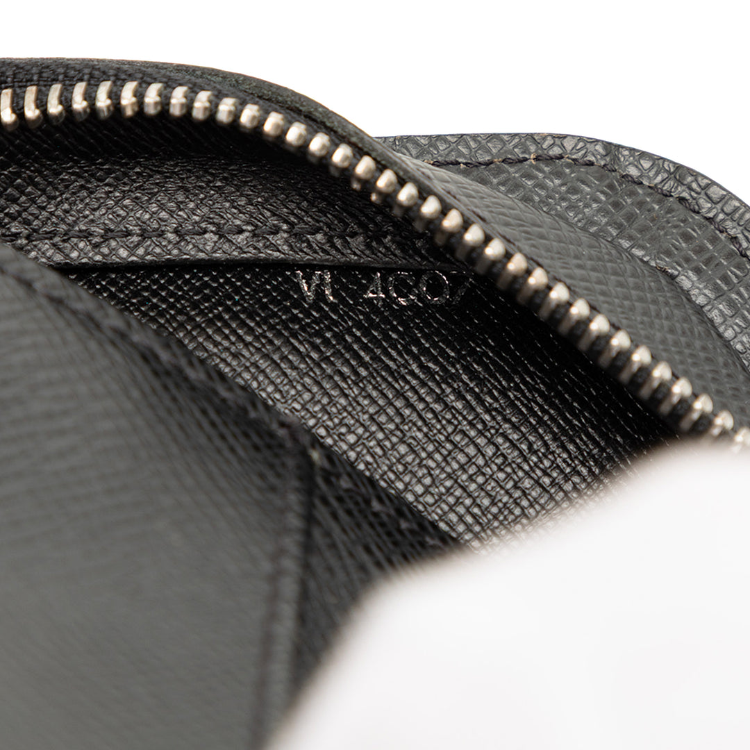 Louis Vuitton Taiga Pochette Baikal