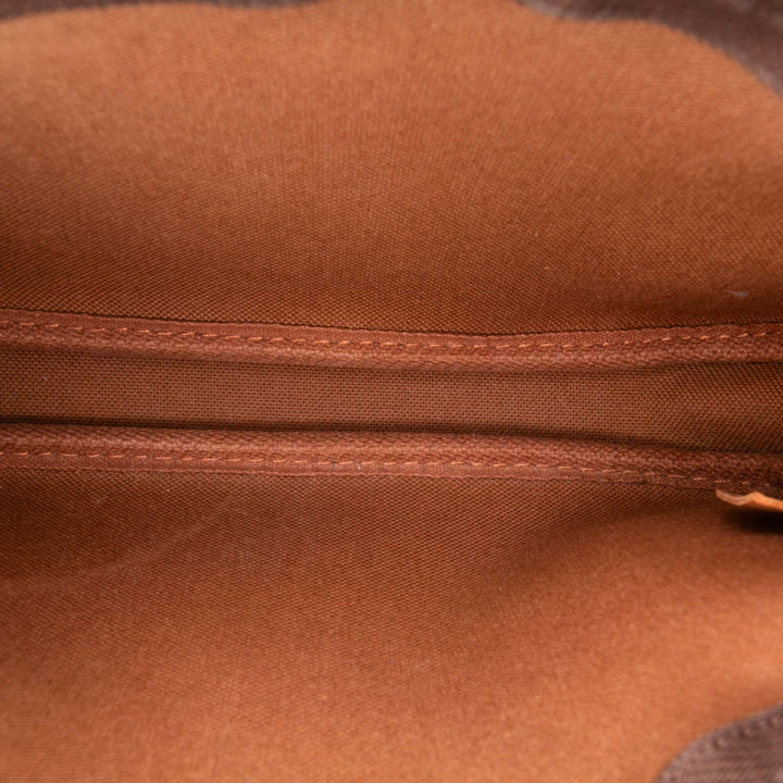 Monogram Multi Pochette Accessoires Brown - Gaby Paris