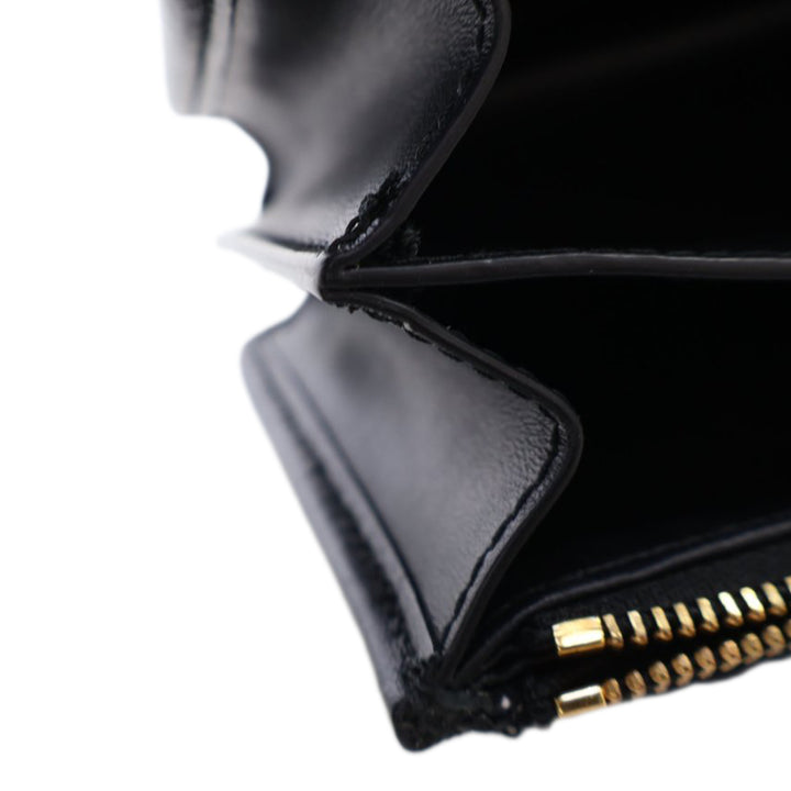 Dior Mini Tweed Macrocannage Miss Caro Bag Noir – GABY PARIS Authentique