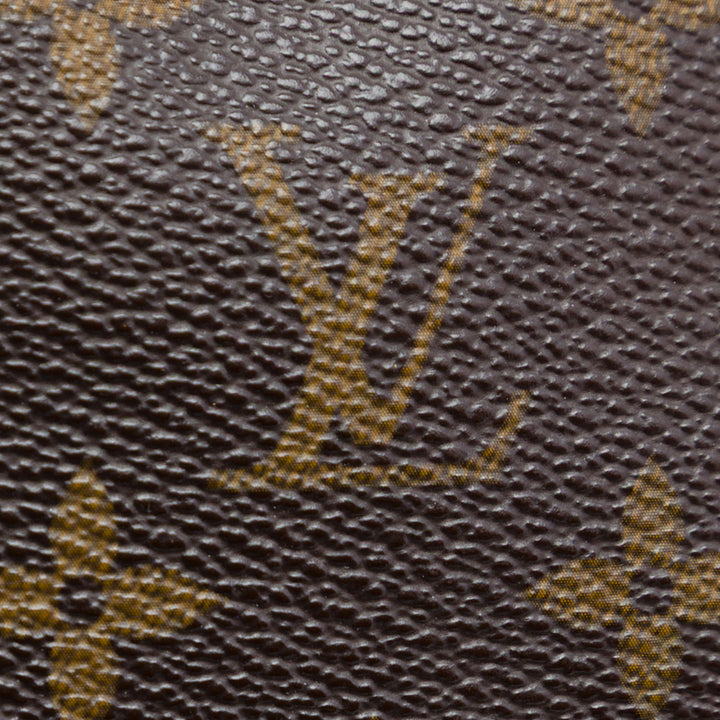 Louis Vuitton Monogram Speedy 30
