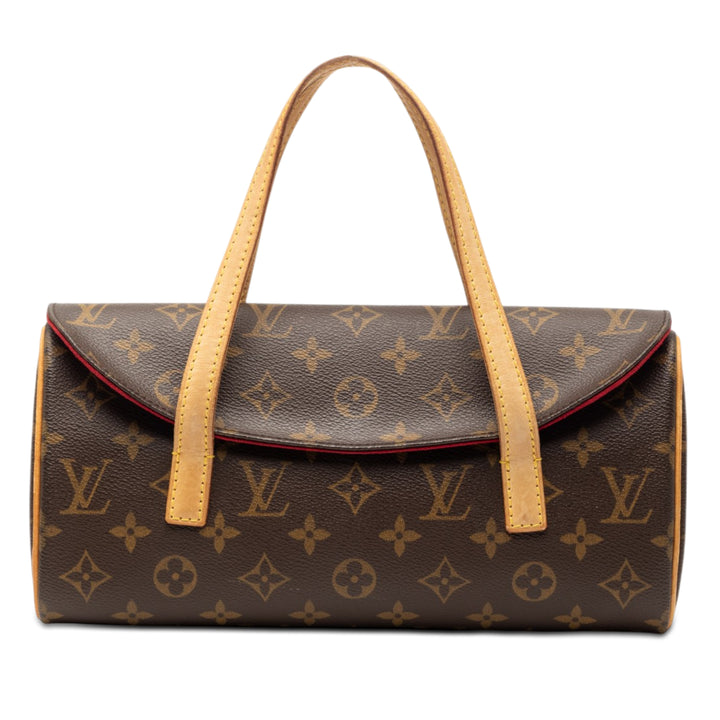 Louis Vuitton Monogram Sonatine