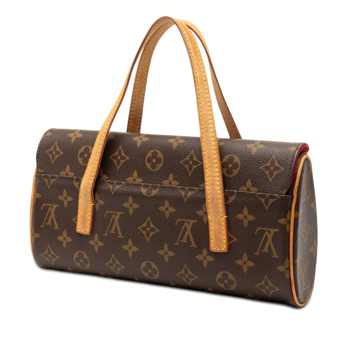 Louis Vuitton Monogram Sonatine