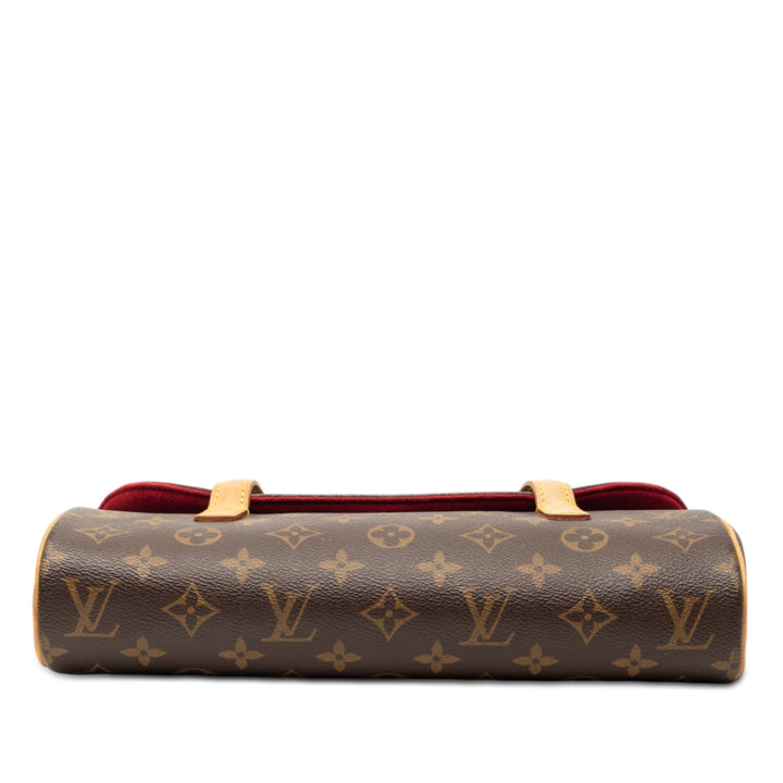 Louis Vuitton Monogram Sonatine