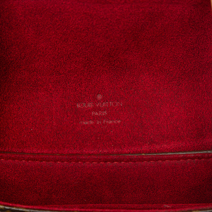 Louis Vuitton Monogram Sonatine