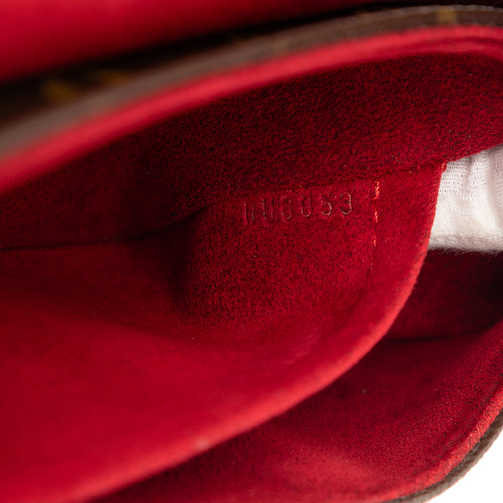 Louis Vuitton Monogram Sonatine