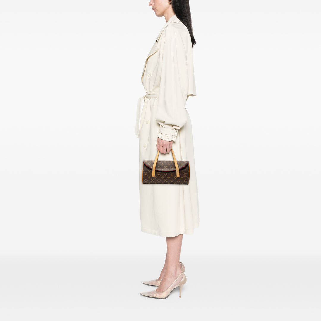 Louis Vuitton Monogram Sonatine