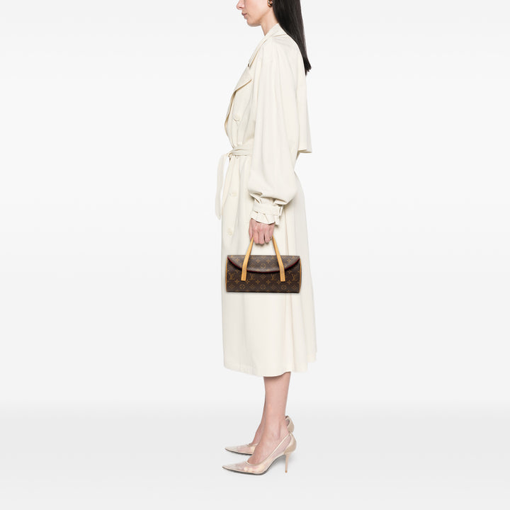 Louis Vuitton Monogram Sonatine