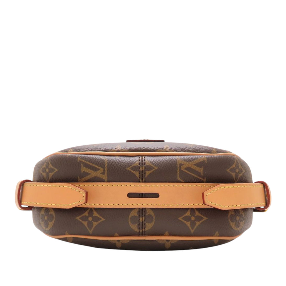 Boite Chapeaux Souple MM Monogram Marron