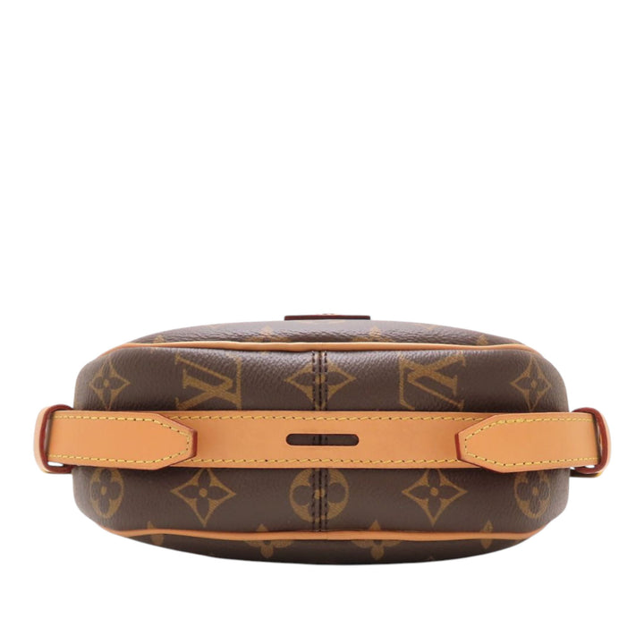 Boite Chapeaux Souple MM Monogram Marron