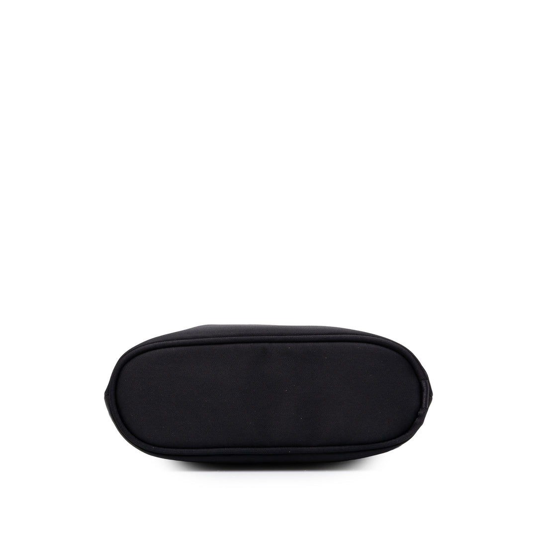 Celine Bague Sac Noir – vue 3 – GABY PARIS