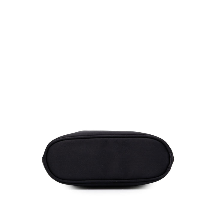 Celine Bague Sac Noir – vue 3 – GABY PARIS