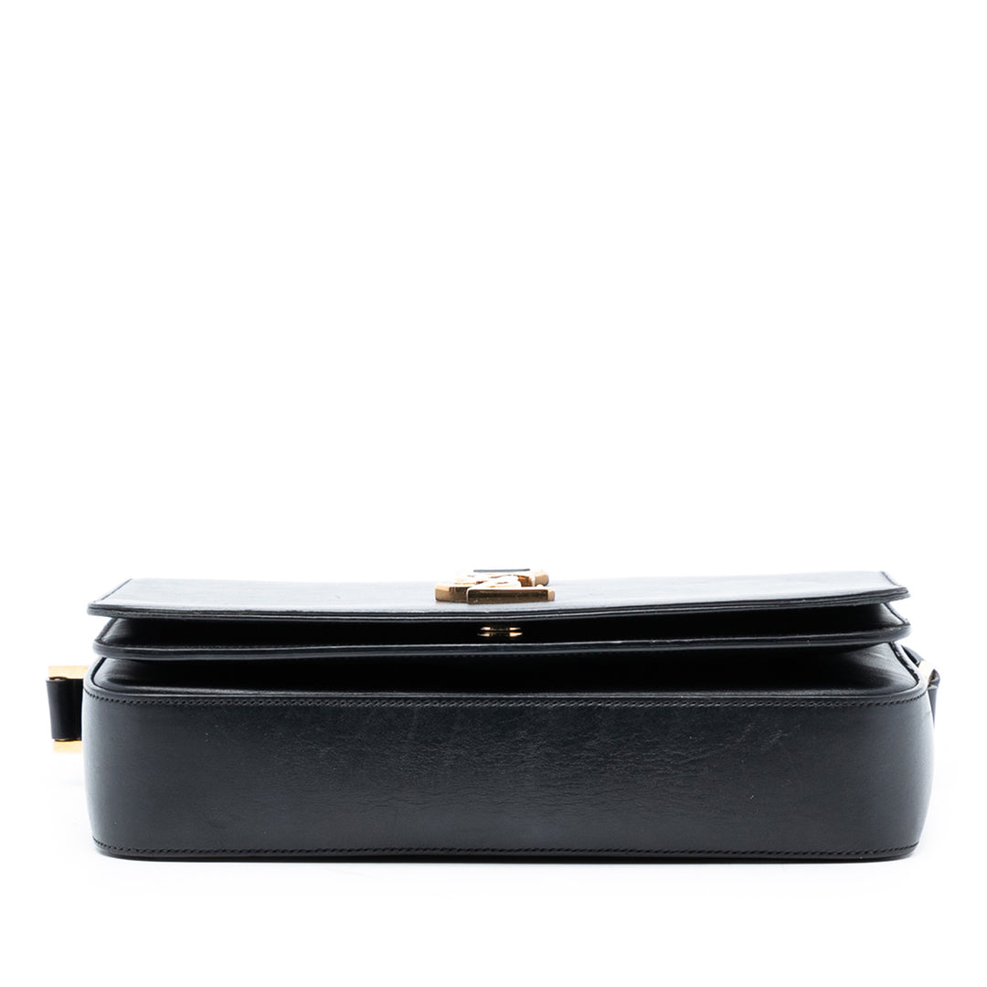 Saint Laurent Medium Cuir Monogram Universite Sac