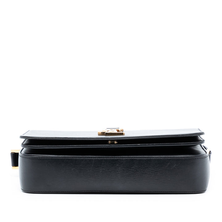 Saint Laurent Medium Cuir Monogram Universite Sac