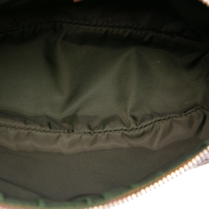 Gucci Sac à main GG Web Beige – vue 4 – GABY PARIS