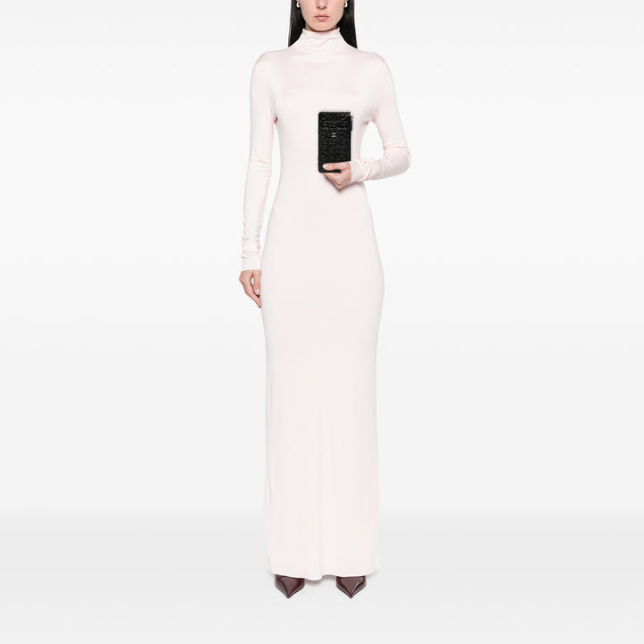 Chanel CC embossé Caviar Camellia Flat Phone Étui Wallet Pochette