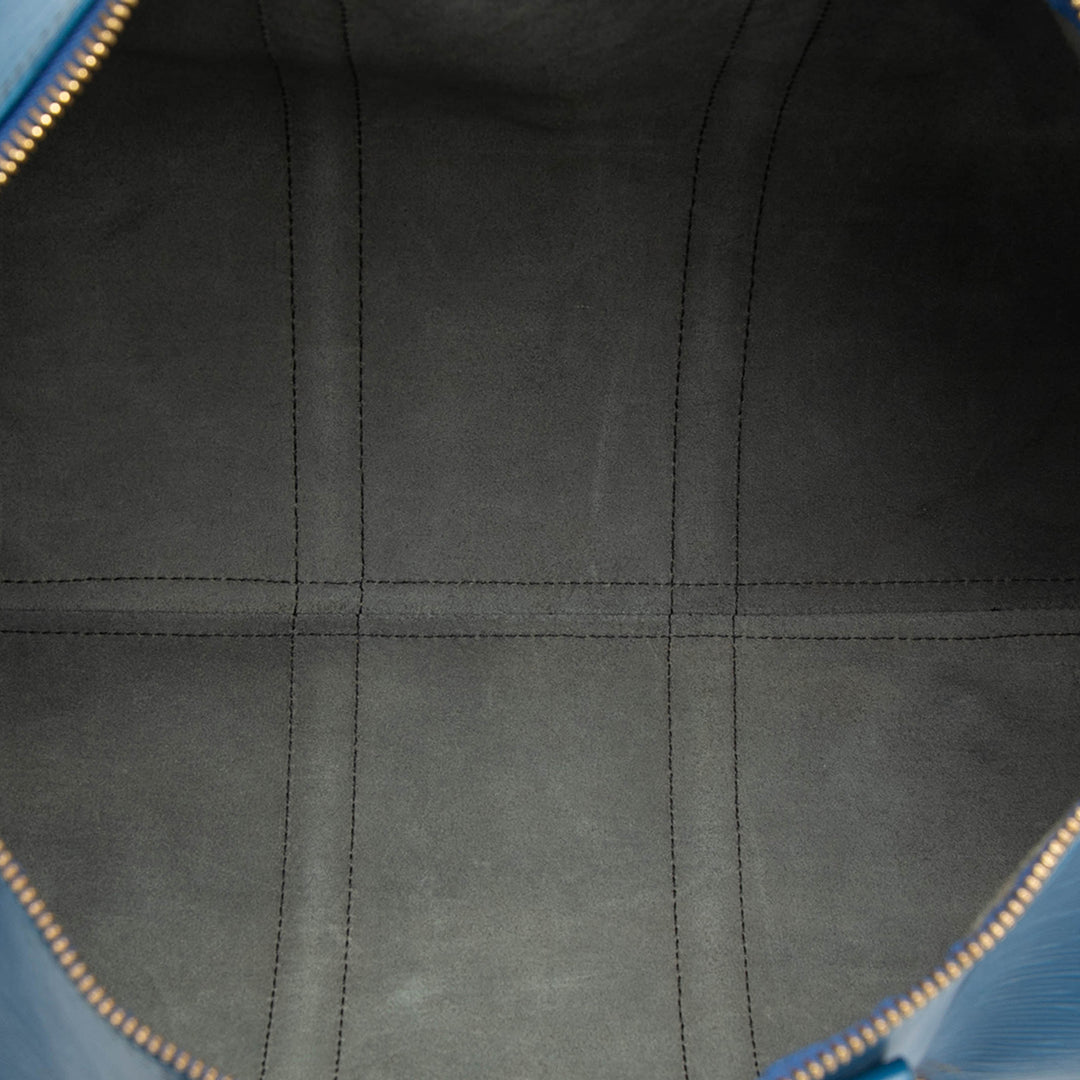 Louis Vuitton Epi Keepall 45