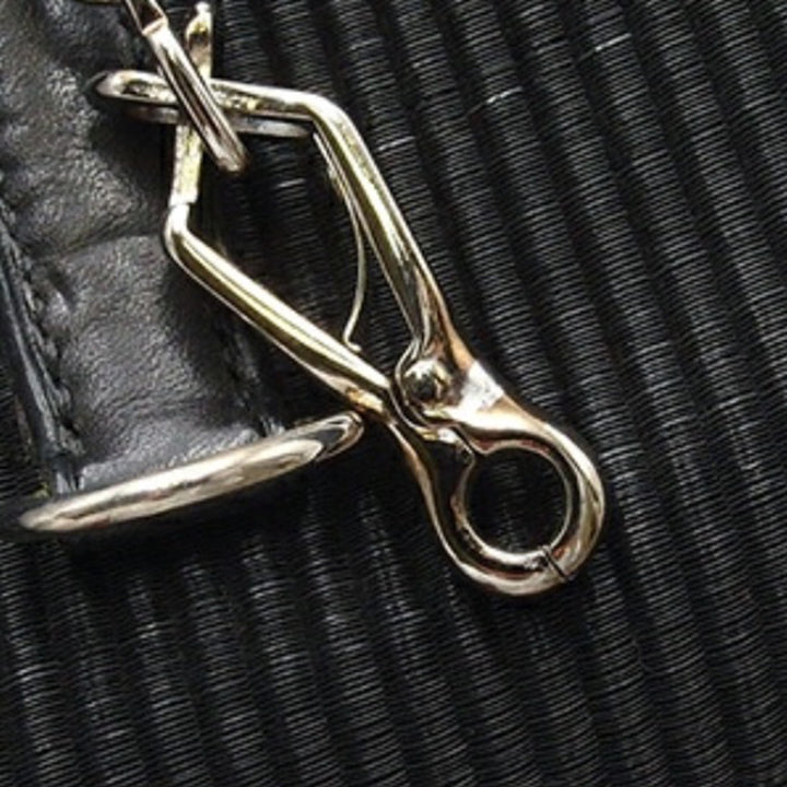 Hermès Crinoline et Barenia Trim II 31