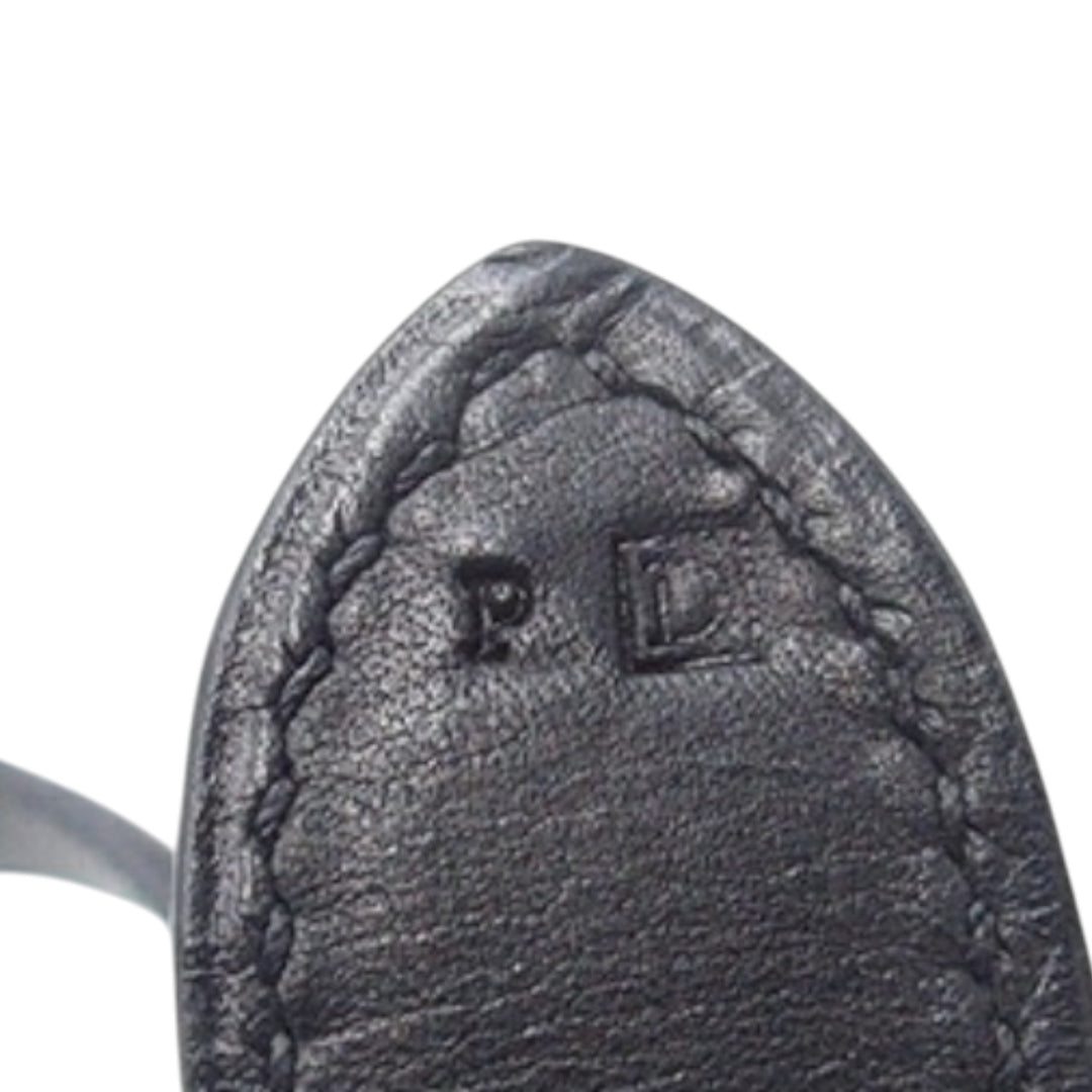 Hermès Crinoline et Barenia Trim II 31