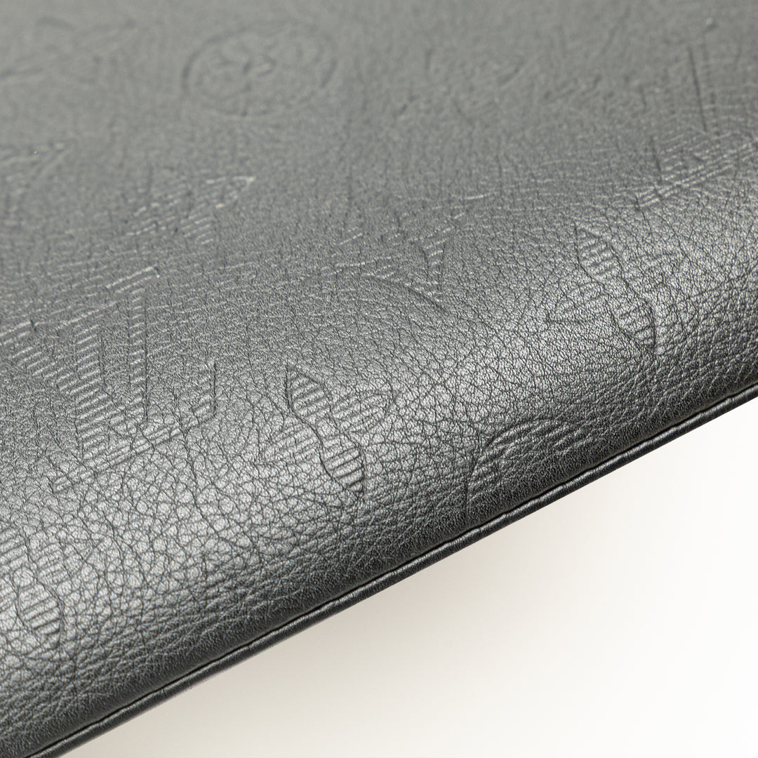 Monogram Shadow Discovery Pochette Black - Gaby Paris