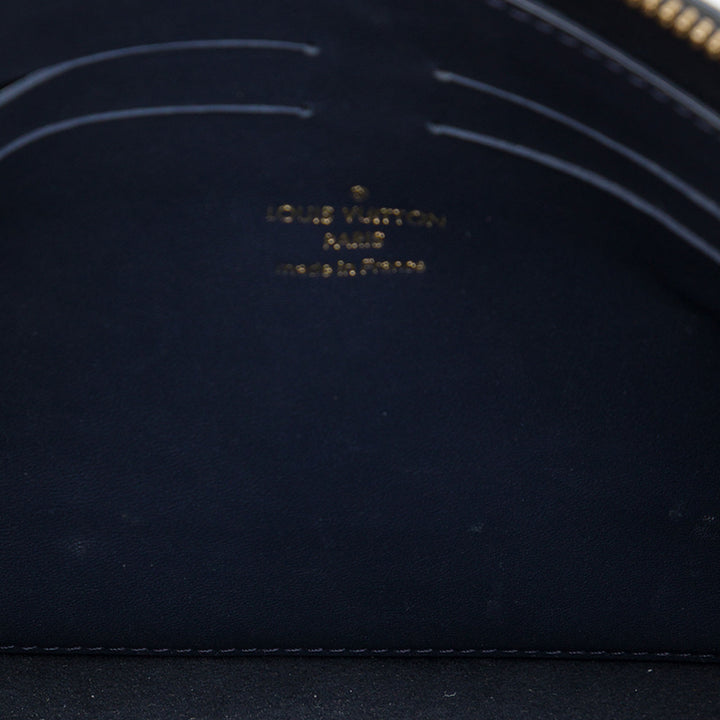 Pochette Tuileries Monogram Marron