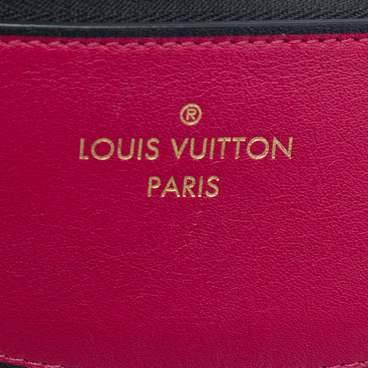 Pochette Tuileries Monogram Marron