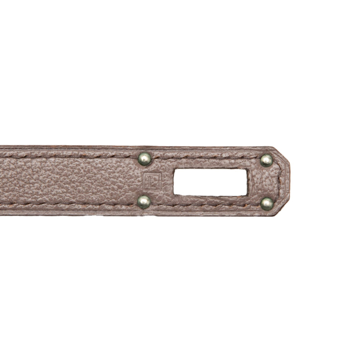 Hermès Chevre Mysore Kelly Longue Portefeuille