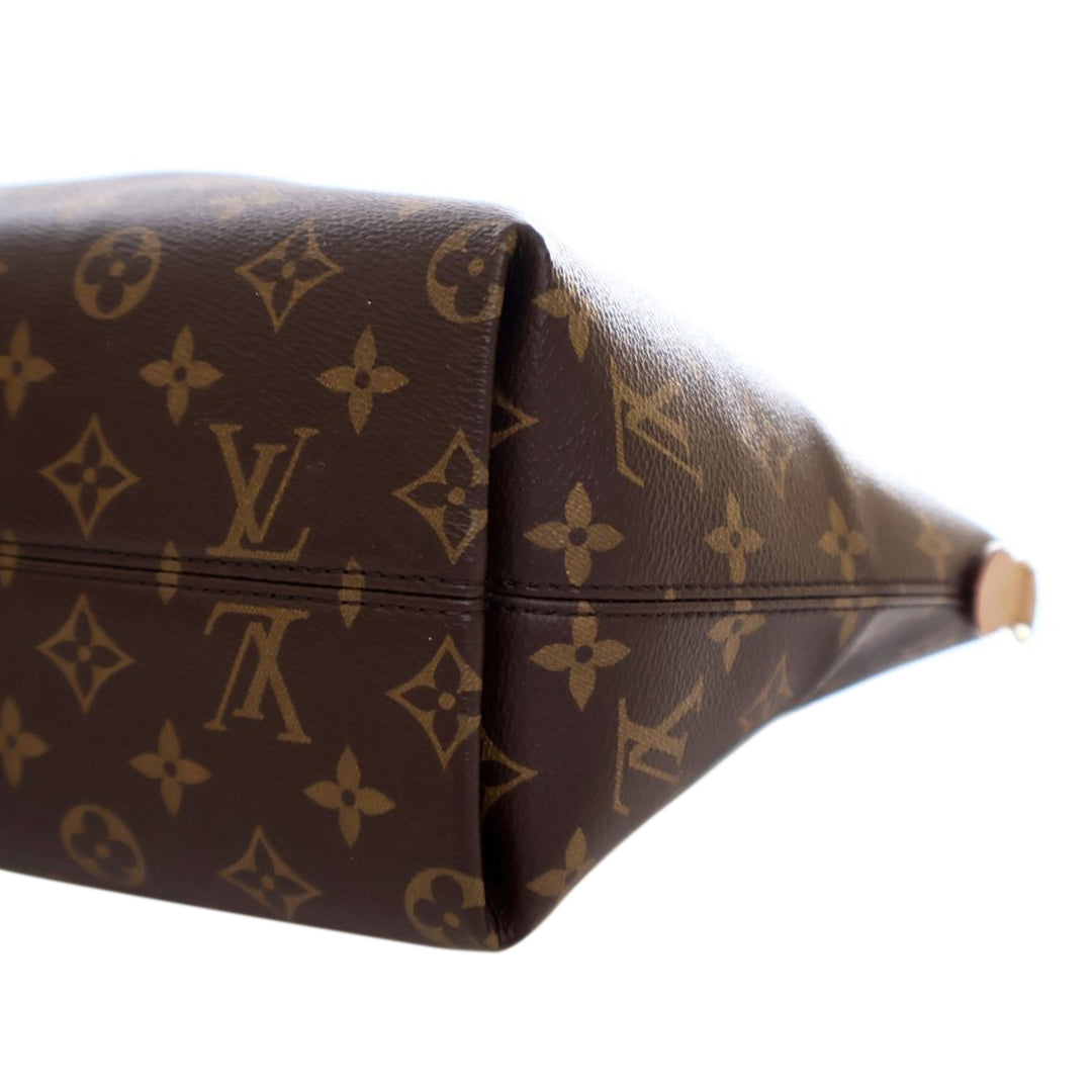 Louis Vuitton Monogram Boetie PM Brown - GABY PARIS