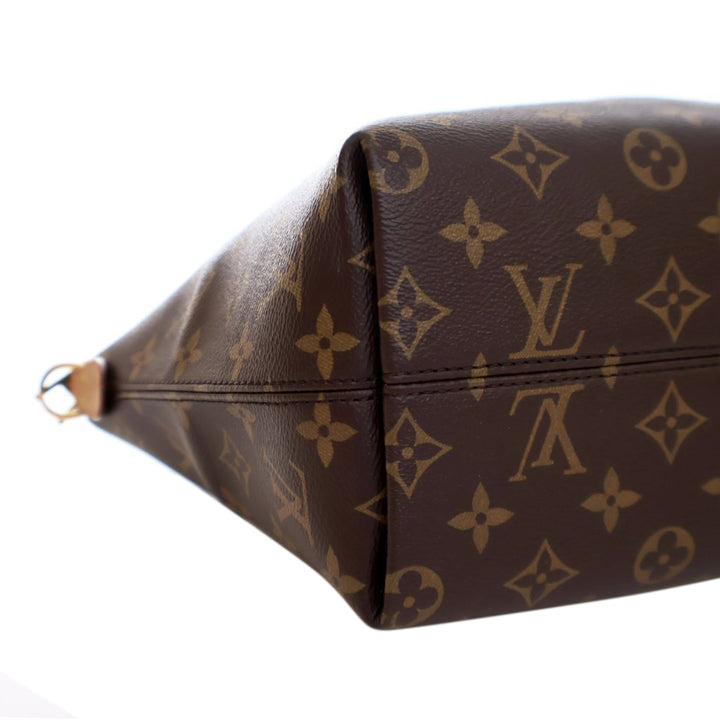 Louis Vuitton Monogram Boetie PM Brown - GABY PARIS