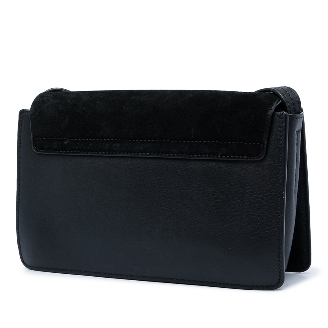 Chloé Faye Sac Petit Daim