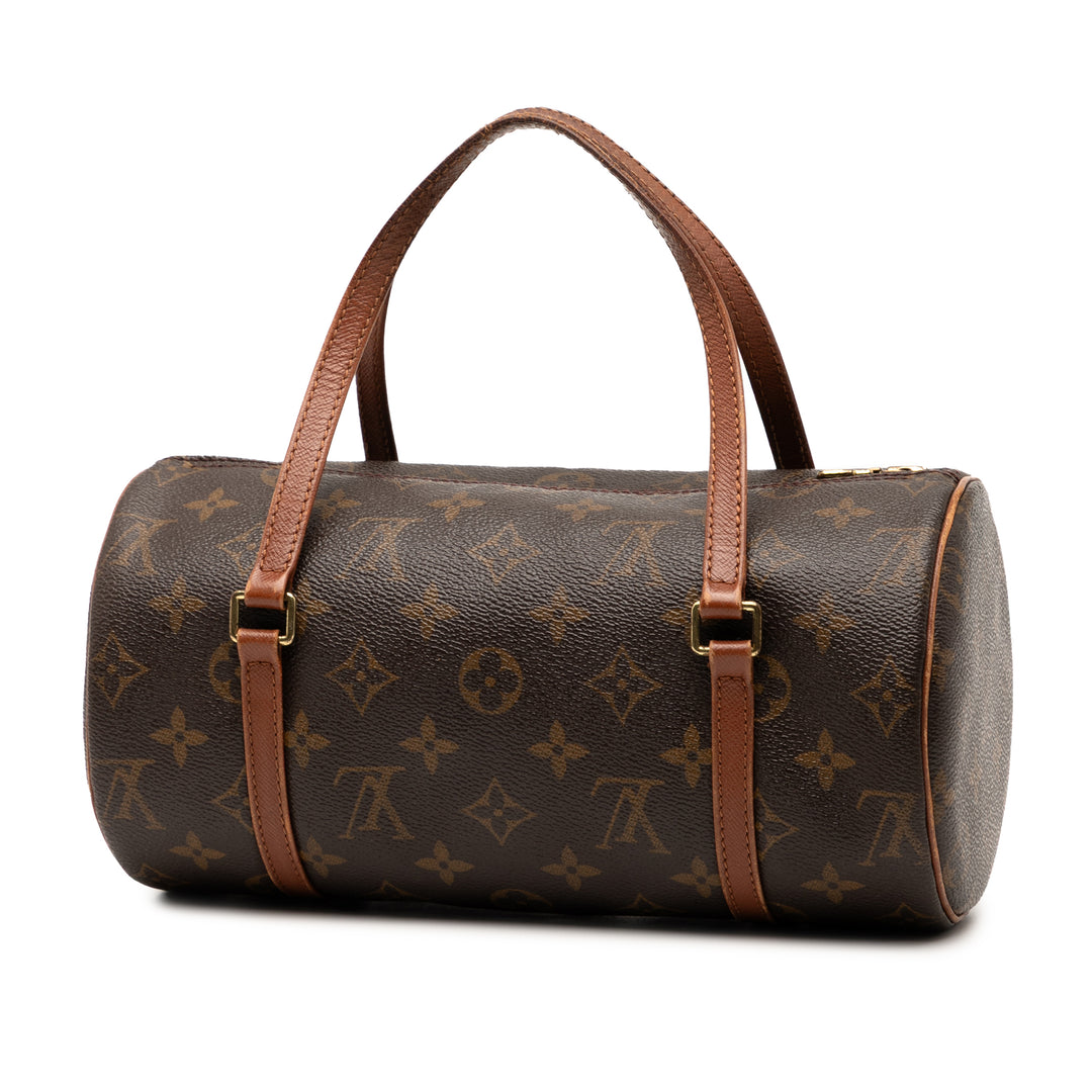 Louis Vuitton Monogram Papillon 26