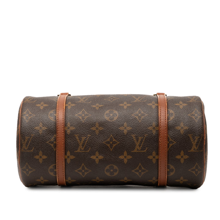 Louis Vuitton Monogram Papillon 26