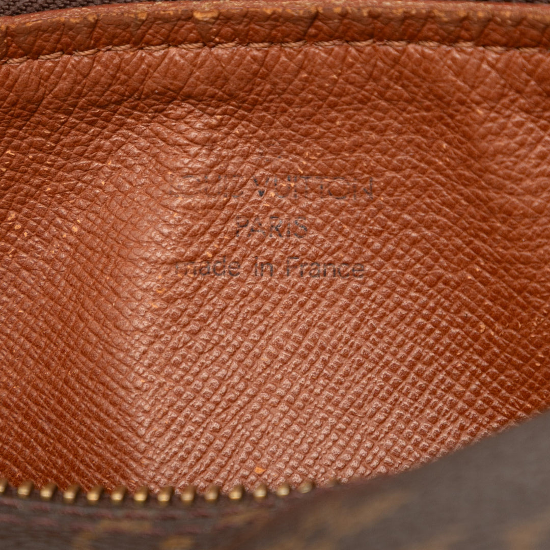 Louis Vuitton Monogram Papillon 26