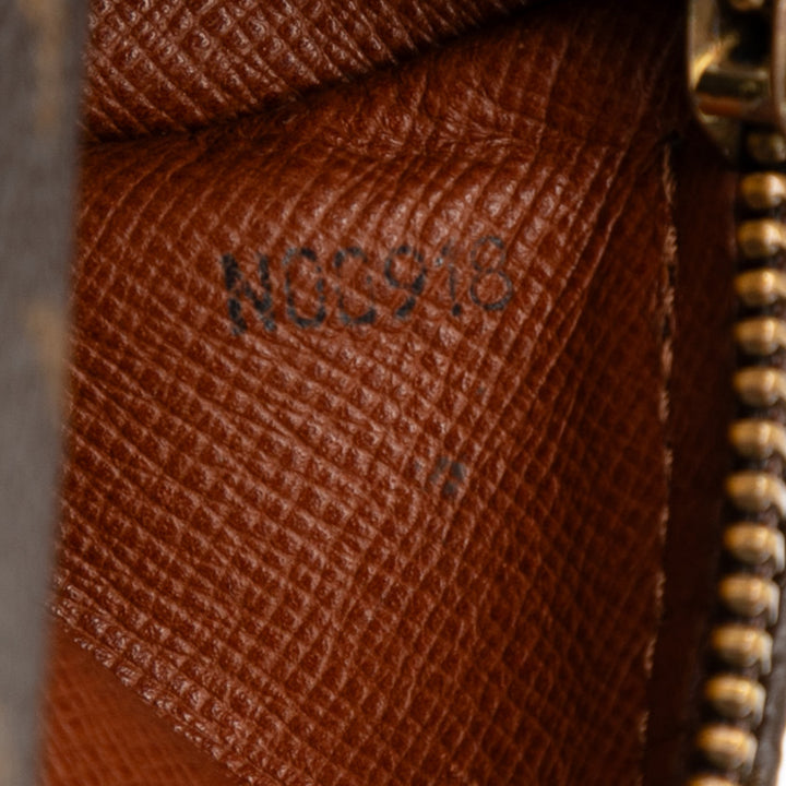 Louis Vuitton Monogram Papillon 26