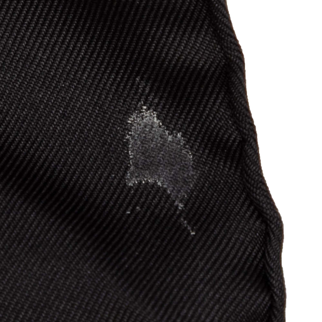 Hermès Astrologie Dies et Hore Soie Foulard 90 Noir – GABY PARIS Authentique