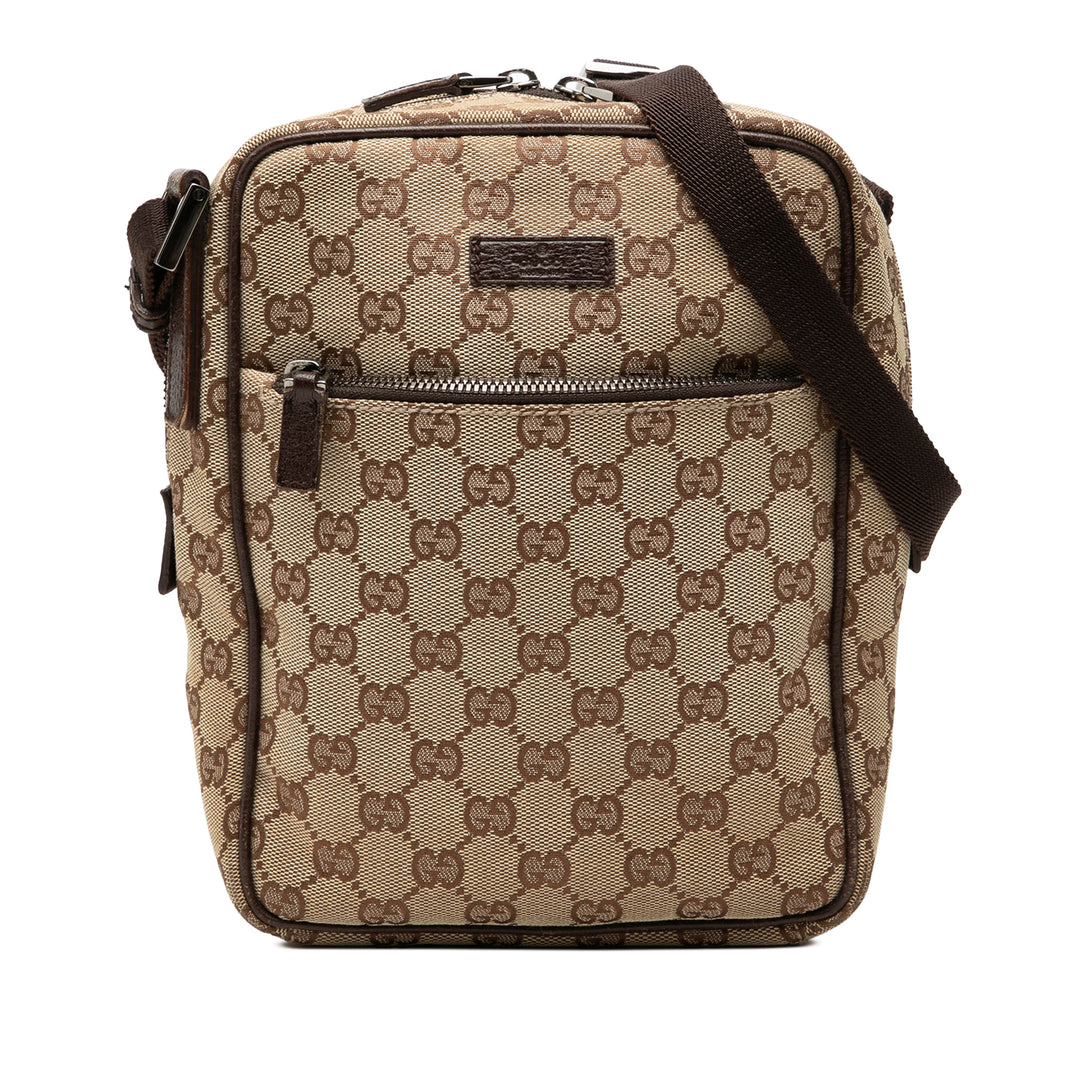 GG Sac Beige